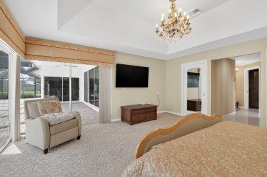 Welcome to 10791 River Glenn Dr, a stunning single-family home on Boca Woods Country Club in Florida - for sale on GolfHomes.com, golf home, golf lot