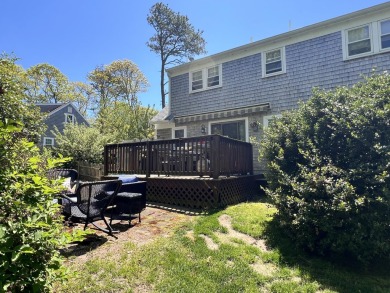 This well-cared-for Cape Cod home offers the perfect blend of a on Bayberry Hills Golf Courses in Massachusetts - for sale on GolfHomes.com, golf home, golf lot