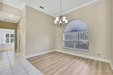 Beautifully upgraded home with 4 bedrooms, 2.5 baths and a 3 car on Southern Woods Golf Club in Florida - for sale on GolfHomes.com, golf home, golf lot