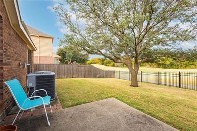 MOTIVATED SELLER Wake up to breathtaking views right from your on Stonebridge Ranch Country Club - Dye in Texas - for sale on GolfHomes.com, golf home, golf lot