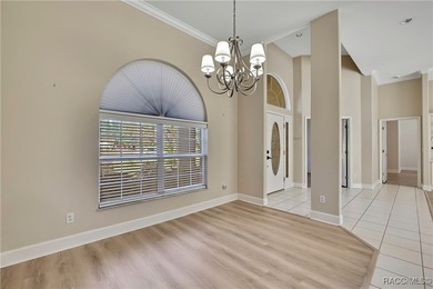 Beautifully upgraded home with 4 bedrooms, 2.5 baths and a 3 car on Southern Woods Golf Club in Florida - for sale on GolfHomes.com, golf home, golf lot