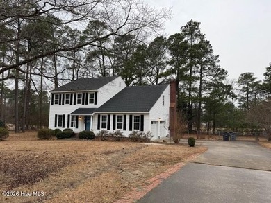 If you are looking for your forever home, this is the place for on Northgreen Country Club in North Carolina - for sale on GolfHomes.com, golf home, golf lot