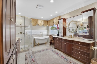 Welcome to 10791 River Glenn Dr, a stunning single-family home on Boca Woods Country Club in Florida - for sale on GolfHomes.com, golf home, golf lot