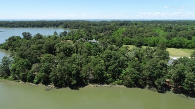 Exquisite Bay Creek building lot in the vaunted Plantation on Bay Creek Golf Club in Virginia - for sale on GolfHomes.com, golf home, golf lot