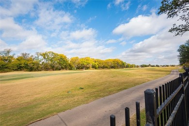 MOTIVATED SELLER Wake up to breathtaking views right from your on Stonebridge Ranch Country Club - Dye in Texas - for sale on GolfHomes.com, golf home, golf lot