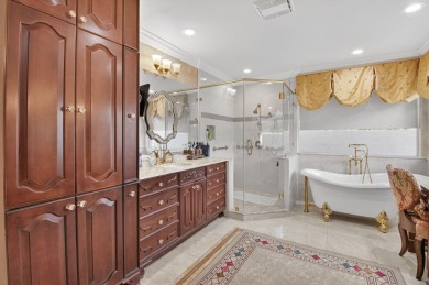 Welcome to 10791 River Glenn Dr, a stunning single-family home on Boca Woods Country Club in Florida - for sale on GolfHomes.com, golf home, golf lot