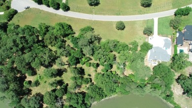 Exquisite Bay Creek building lot in the vaunted Plantation on Bay Creek Golf Club in Virginia - for sale on GolfHomes.com, golf home, golf lot