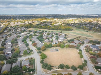 MOTIVATED SELLER Wake up to breathtaking views right from your on Stonebridge Ranch Country Club - Dye in Texas - for sale on GolfHomes.com, golf home, golf lot