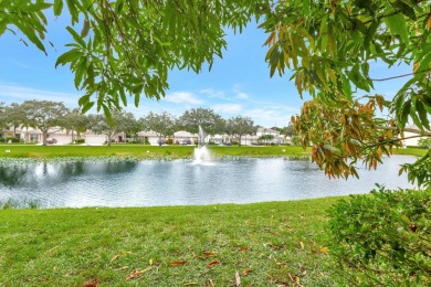 Welcome home to this charming 3-bedroom, 2-bath home offering on Winston Trails Golf Course in Florida - for sale on GolfHomes.com, golf home, golf lot