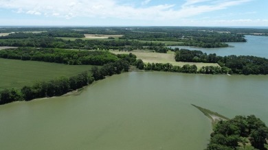 Exquisite Bay Creek building lot in the vaunted Plantation on Bay Creek Golf Club in Virginia - for sale on GolfHomes.com, golf home, golf lot