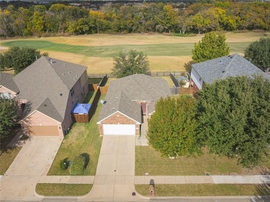 MOTIVATED SELLER Wake up to breathtaking views right from your on Stonebridge Ranch Country Club - Dye in Texas - for sale on GolfHomes.com, golf home, golf lot