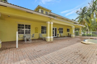 Welcome home to this charming 3-bedroom, 2-bath home offering on Winston Trails Golf Course in Florida - for sale on GolfHomes.com, golf home, golf lot