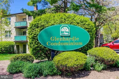 Immaculate and move-in ready, this condo in sought after on Glenhardie Country Club in Pennsylvania - for sale on GolfHomes.com, golf home, golf lot