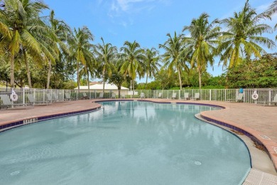 Welcome home to this charming 3-bedroom, 2-bath home offering on Winston Trails Golf Course in Florida - for sale on GolfHomes.com, golf home, golf lot