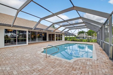 Welcome to 10791 River Glenn Dr, a stunning single-family home on Boca Woods Country Club in Florida - for sale on GolfHomes.com, golf home, golf lot