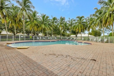 Welcome home to this charming 3-bedroom, 2-bath home offering on Winston Trails Golf Course in Florida - for sale on GolfHomes.com, golf home, golf lot