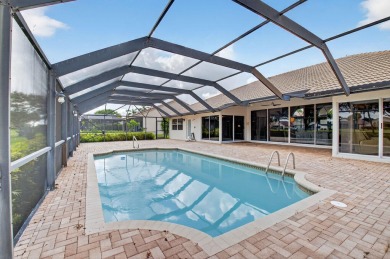 Welcome to 10791 River Glenn Dr, a stunning single-family home on Boca Woods Country Club in Florida - for sale on GolfHomes.com, golf home, golf lot