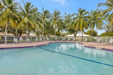 Welcome home to this charming 3-bedroom, 2-bath home offering on Winston Trails Golf Course in Florida - for sale on GolfHomes.com, golf home, golf lot