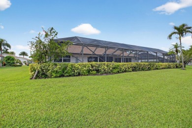Welcome to 10791 River Glenn Dr, a stunning single-family home on Boca Woods Country Club in Florida - for sale on GolfHomes.com, golf home, golf lot
