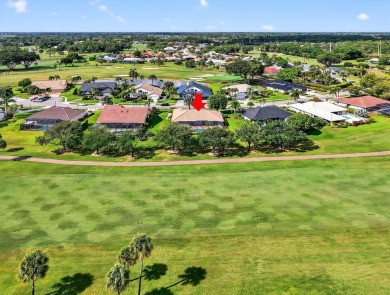 Welcome to 10791 River Glenn Dr, a stunning single-family home on Boca Woods Country Club in Florida - for sale on GolfHomes.com, golf home, golf lot