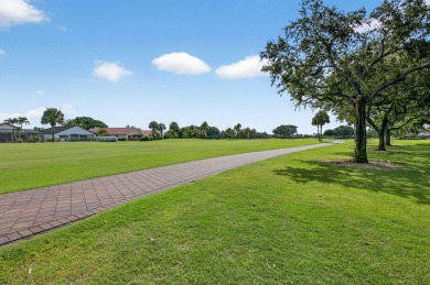 Welcome to 10791 River Glenn Dr, a stunning single-family home on Boca Woods Country Club in Florida - for sale on GolfHomes.com, golf home, golf lot