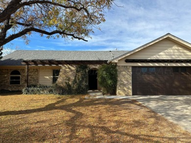 This Is Truly An Unique Opportunity!  FULLY Remodeled Home with on Palo Duro Creek Golf Club in Texas - for sale on GolfHomes.com, golf home, golf lot