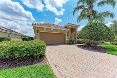 IMMACULATELY MAINTAINED AND MOVE-IN READY single family home in on River Strand Golf and Country Club At Heritage Harbour  in Florida - for sale on GolfHomes.com, golf home, golf lot