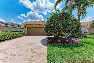 IMMACULATELY MAINTAINED AND MOVE-IN READY single family home in on River Strand Golf and Country Club At Heritage Harbour  in Florida - for sale on GolfHomes.com, golf home, golf lot