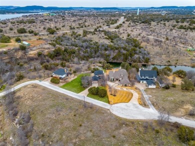 FULLY FURNISHED LAKE HOUSE on PK! You can be enjoying lake life on The Cliffs Resort in Texas - for sale on GolfHomes.com, golf home, golf lot