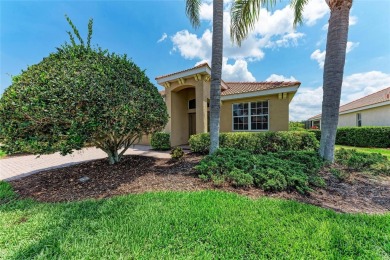 IMMACULATELY MAINTAINED AND MOVE-IN READY single family home in on River Strand Golf and Country Club At Heritage Harbour  in Florida - for sale on GolfHomes.com, golf home, golf lot