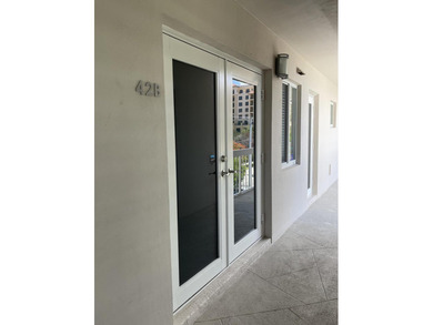 This is a gorgeous Penthouse unit overlooking Boca Raton Resort on Boca Raton Resort and Club in Florida - for sale on GolfHomes.com, golf home, golf lot