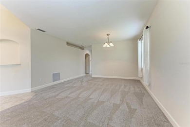 IMMACULATELY MAINTAINED AND MOVE-IN READY single family home in on River Strand Golf and Country Club At Heritage Harbour  in Florida - for sale on GolfHomes.com, golf home, golf lot
