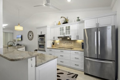 Welcome to Bradstrom Village in the heart of Lely resort on Royal Palm Golf Club in Florida - for sale on GolfHomes.com, golf home, golf lot