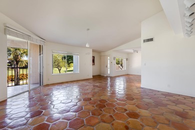 WOW What a view!!! Fantastic opportunity featuring 2 bedrooms, 2 on Gleneagles Golf and Country Club in Florida - for sale on GolfHomes.com, golf home, golf lot