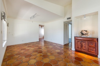 WOW What a view!!! Fantastic opportunity featuring 2 bedrooms, 2 on Gleneagles Golf and Country Club in Florida - for sale on GolfHomes.com, golf home, golf lot