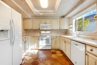 WOW What a view!!! Fantastic opportunity featuring 2 bedrooms, 2 on Gleneagles Golf and Country Club in Florida - for sale on GolfHomes.com, golf home, golf lot