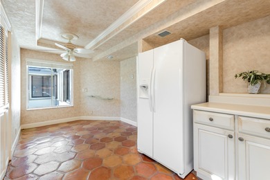 WOW What a view!!! Fantastic opportunity featuring 2 bedrooms, 2 on Gleneagles Golf and Country Club in Florida - for sale on GolfHomes.com, golf home, golf lot