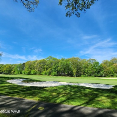 This beautifully designed home offers the perfect blend of on Lords Valley Country Club, Inc in Pennsylvania - for sale on GolfHomes.com, golf home, golf lot