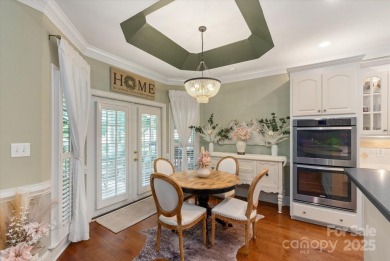 Just listed in Emerald Lake, one of Charlotte's premier golf on Emerald Lake Golf Club in North Carolina - for sale on GolfHomes.com, golf home, golf lot
