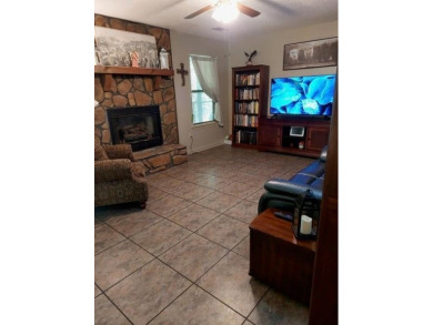 Charming 3-bedroom, 2-bath home in the desirable StillWaters on Stillwaters Golf and Country Club in Alabama - for sale on GolfHomes.com, golf home, golf lot