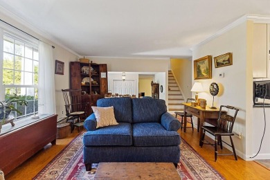 Welcome to this charming Colonial Revival offering 3 bedrooms on J.W. Parks Golf Course in Maine - for sale on GolfHomes.com, golf home, golf lot