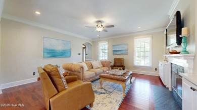 Charming Estate Home in the Heart of Trent Woods

Welcome to on New Bern Golf and Country Club in North Carolina - for sale on GolfHomes.com, golf home, golf lot