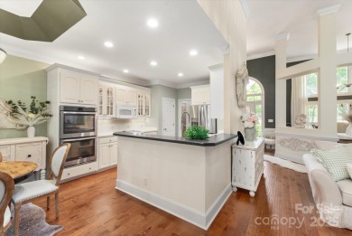 Just listed in Emerald Lake, one of Charlotte's premier golf on Emerald Lake Golf Club in North Carolina - for sale on GolfHomes.com, golf home, golf lot