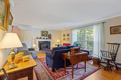 Welcome to this charming Colonial Revival offering 3 bedrooms on J.W. Parks Golf Course in Maine - for sale on GolfHomes.com, golf home, golf lot