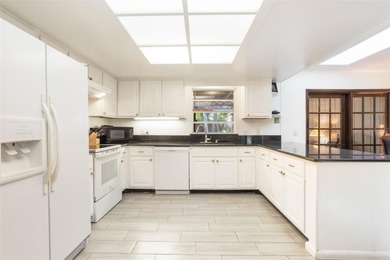 Located in the highly desirable Tuscawilla community, this home on Tuscawilla Country Club in Florida - for sale on GolfHomes.com, golf home, golf lot