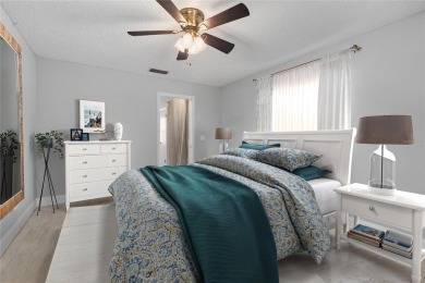 One or more photo(s) has been virtually staged. This home has on Jacaranda West Country Club in Florida - for sale on GolfHomes.com, golf home, golf lot