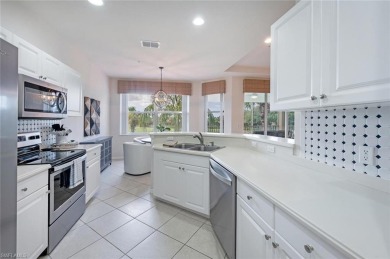 Welcome to Naples Lakes Country Club! This spacious breathtaking on Naples Lakes Country Club in Florida - for sale on GolfHomes.com, golf home, golf lot