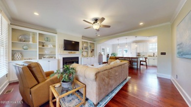 Charming Estate Home in the Heart of Trent Woods

Welcome to on New Bern Golf and Country Club in North Carolina - for sale on GolfHomes.com, golf home, golf lot