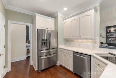 Just listed in Emerald Lake, one of Charlotte's premier golf on Emerald Lake Golf Club in North Carolina - for sale on GolfHomes.com, golf home, golf lot
