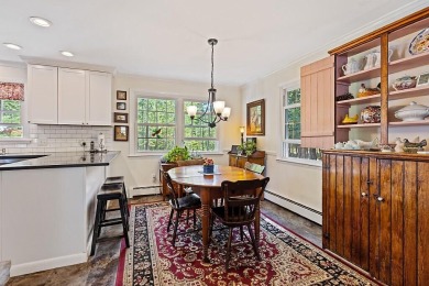 Welcome to this charming Colonial Revival offering 3 bedrooms on J.W. Parks Golf Course in Maine - for sale on GolfHomes.com, golf home, golf lot